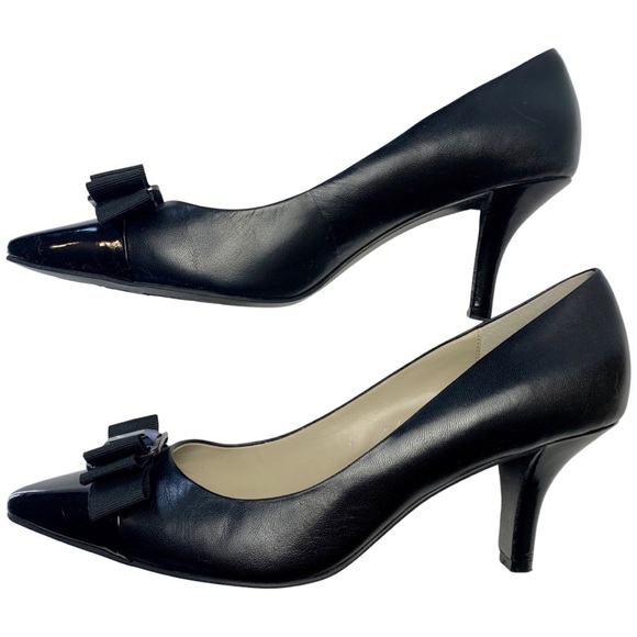 ADRIENNE VITTANDINI Jewelled Pumps (7) - Picture 3 of 6